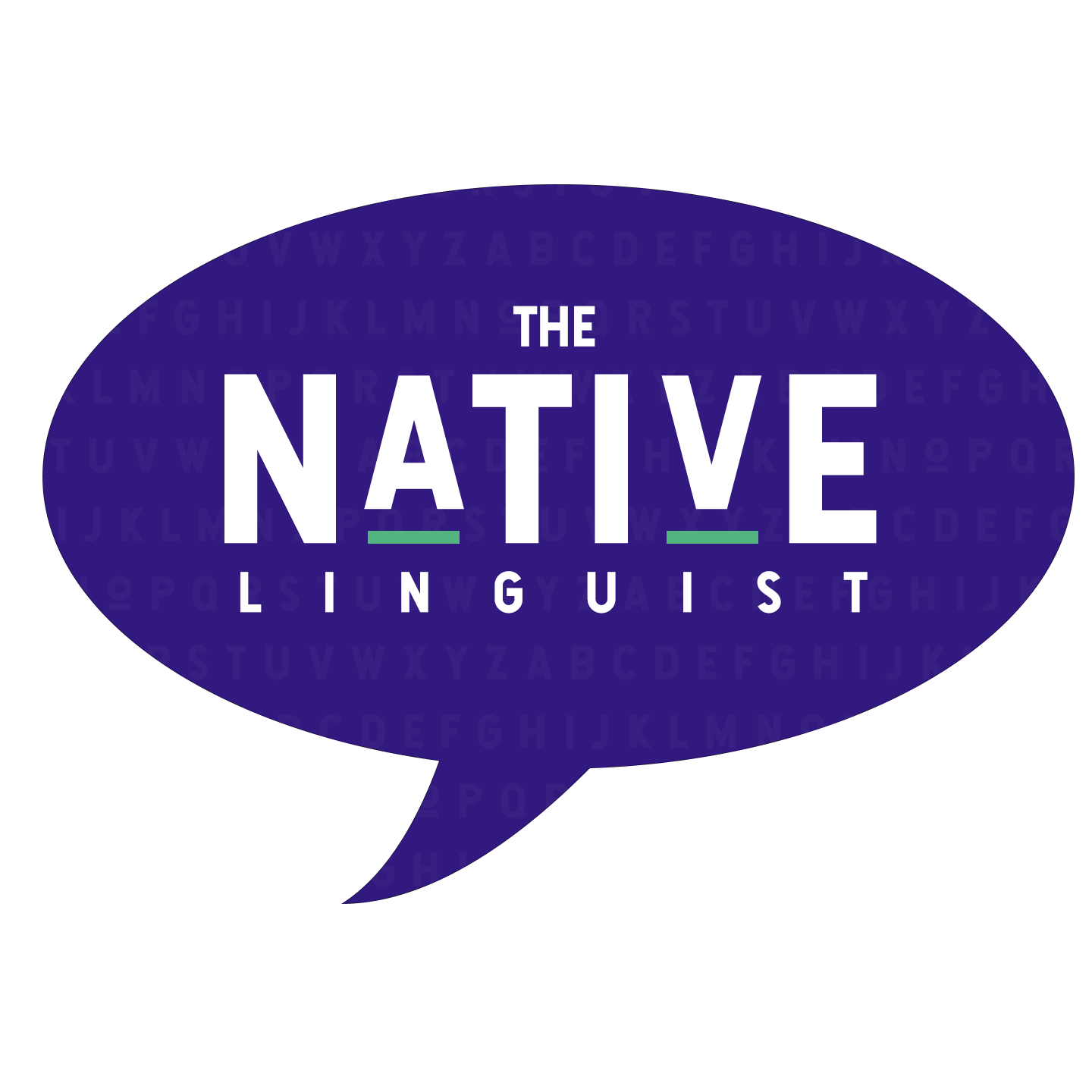 The Native Linguist